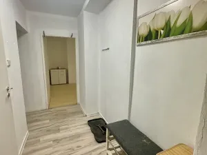 Pronájem bytu 2+1, Most, Pionýrů, 52 m2
