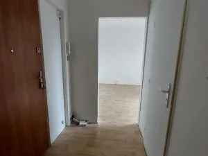 Pronájem bytu 1+1, Most, Javorová, 35 m2