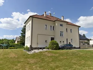 Prodej vily, Hostouň, Petra Bezruče, 320 m2