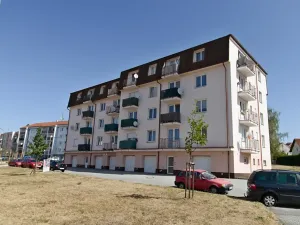 Prodej bytu 2+1, Horšovský Týn, Vančurova, 67 m2