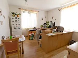 Prodej bytu 2+1, Horšovský Týn, Vančurova, 67 m2