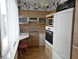 Prodej bytu 1+1, Klenčí pod Čerchovem, 32 m2