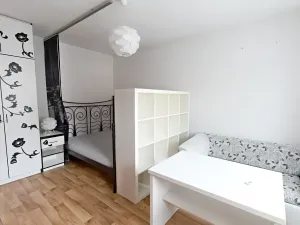 Prodej bytu 1+1, Klenčí pod Čerchovem, 32 m2