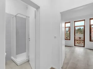 Pronájem bytu 1+kk, Vamberk, Žamberecká, 29 m2