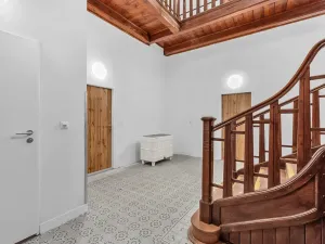 Pronájem bytu 1+kk, Vamberk, Žamberecká, 29 m2