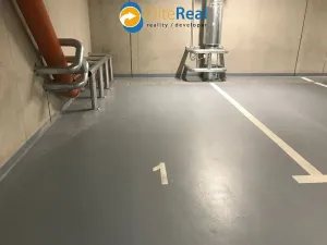 Pronájem bytu 1+kk, Olomouc, Třída Jiřího Pelikána, 32 m2