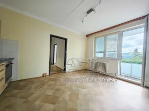 Pronájem bytu 2+kk, Český Krumlov, 41 m2