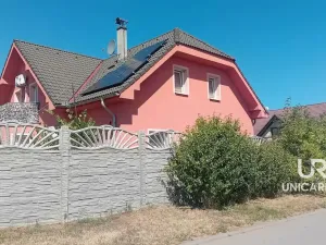 Prodej rodinného domu, Božice, 233 m2