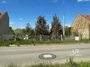 Prodej pozemku, Kojátky, 965 m2