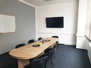 Pronájem kanceláře, Šenov u Nového Jičína, 18 m2
