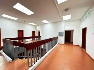 Pronájem kanceláře, Šenov u Nového Jičína, 18 m2