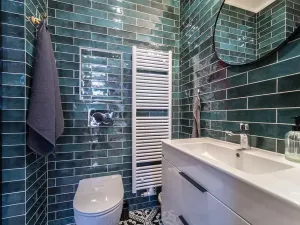 Pronájem bytu 2+kk, Praha - Dejvice, Studentská, 25 m2