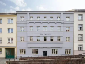 Pronájem bytu 2+kk, Praha - Dejvice, Studentská, 25 m2