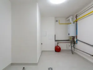 Prodej rodinného domu, Praha - Košíře, Vejražkova, 200 m2