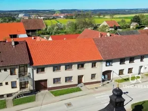 Prodej komerční, Čikov, 418 m2