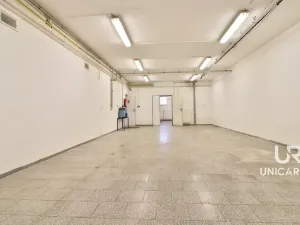 Prodej skladu, Letovice, U koupaliště, 834 m2
