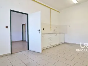Prodej skladu, Letovice, U koupaliště, 834 m2