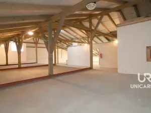 Prodej skladu, Letovice, U koupaliště, 834 m2