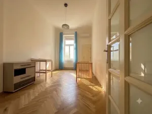 Pronájem bytu 5+kk, Praha - Vinohrady, Třebízského, 180 m2