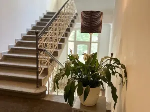 Pronájem bytu 5+kk, Praha - Vinohrady, Třebízského, 180 m2