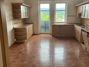 Pronájem bytu 3+1, Ústí nad Labem - Bukov, Na Kohoutě, 115 m2