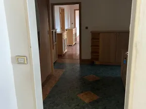 Pronájem bytu 3+1, Ústí nad Labem - Bukov, Na Kohoutě, 115 m2