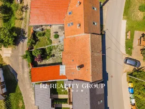 Prodej rodinného domu, Prusy-Boškůvky - Boškůvky, 97 m2