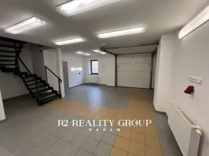 Prodej kanceláře, Prostějov - Vrahovice, Vrahovická, 302 m2