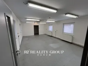 Prodej kanceláře, Prostějov - Vrahovice, Vrahovická, 302 m2