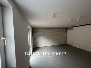 Prodej kanceláře, Prostějov - Vrahovice, Vrahovická, 302 m2