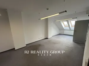 Prodej kanceláře, Prostějov - Vrahovice, Vrahovická, 302 m2