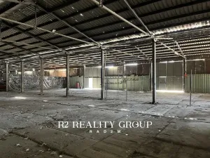 Pronájem skladu, Prostějov, Kojetínská, 550 m2