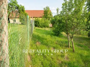 Prodej pozemku, Skřípov, 640 m2