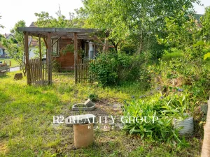 Prodej pozemku, Skřípov, 640 m2