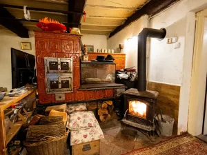 Prodej rodinného domu, Litíč, 60 m2