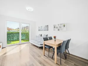 Pronájem bytu 3+kk, Plzeň, Křimická, 62 m2