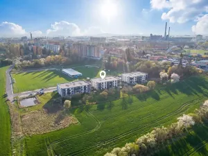 Pronájem bytu 3+kk, Plzeň, Křimická, 62 m2