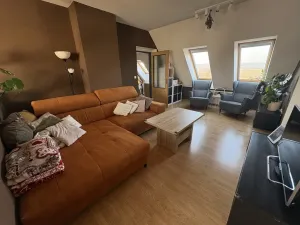 Pronájem bytu 3+kk, Jičín, Ruská, 80 m2