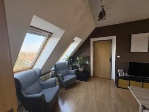 Pronájem bytu 3+kk, Jičín, Ruská, 80 m2