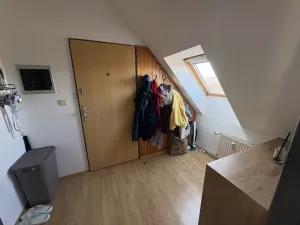 Pronájem bytu 3+kk, Jičín, Ruská, 80 m2