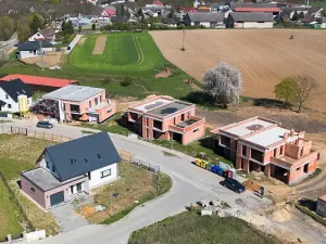Prodej rodinného domu, Čistá, 199 m2