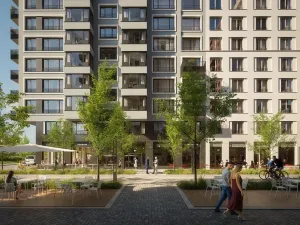 Prodej bytu 3+kk, Brno, Jihlavská, 83 m2
