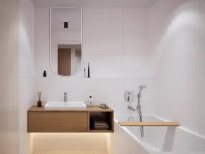 Prodej bytu 3+kk, Brno, Jihlavská, 87 m2