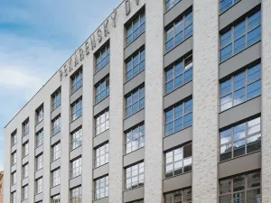 Prodej garážového stání, Brno, Bratislavská, 19 m2