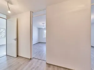 Pronájem bytu 3+kk, Trutnov, Chodská, 69 m2