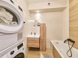 Prodej bytu 2+1, Vlčice, 58 m2