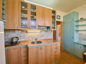 Prodej bytu 1+1, Trutnov, Za Komínem, 32 m2