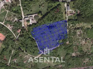 Prodej pozemku, Orlová - Město, Pod Lipou, 43470 m2