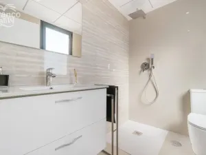 Prodej rodinného domu, Los Montesinos, Alicante, Španělsko, 108 m2
