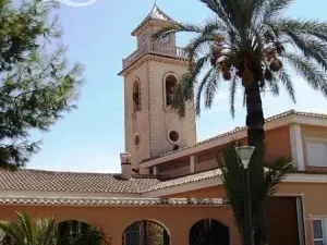 Prodej rodinného domu, Los Montesinos, Alicante, Španělsko, 108 m2